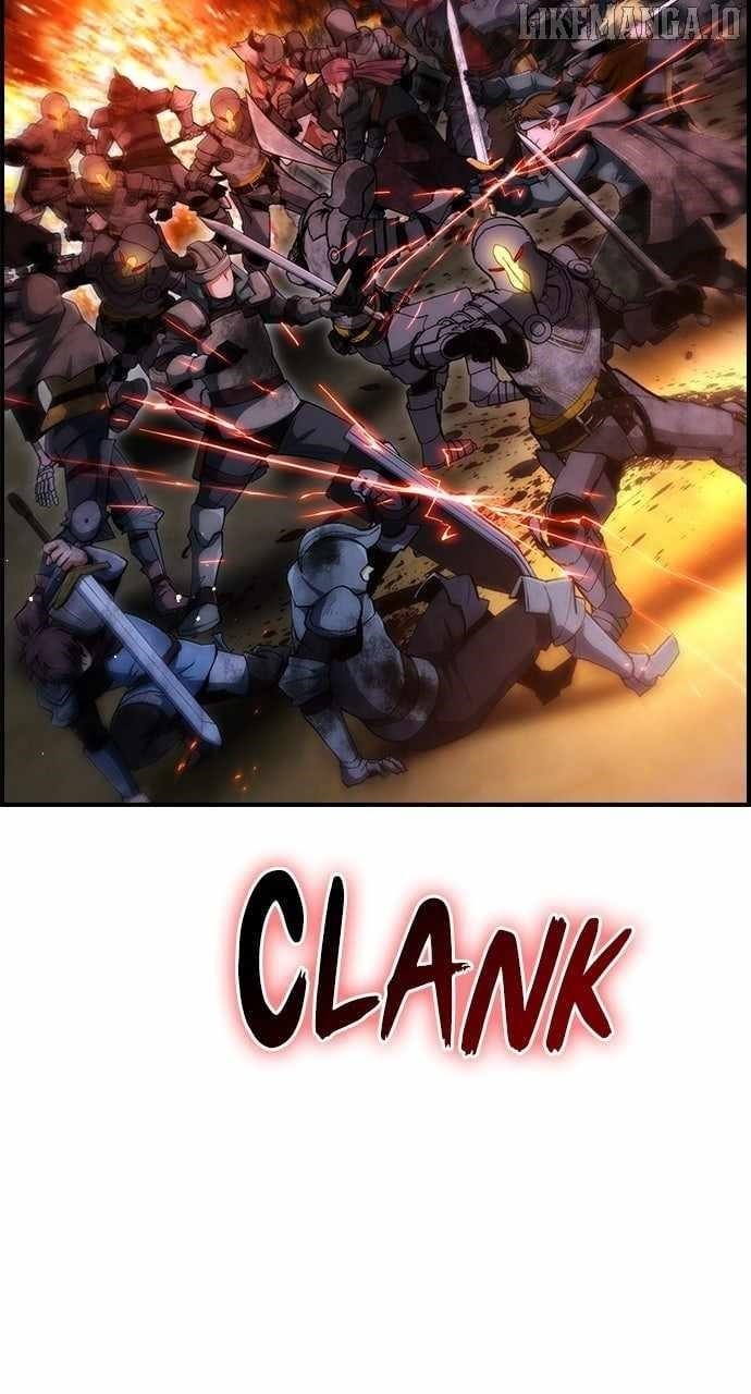 Bad Ending Maker Chapter 95 - Page 70