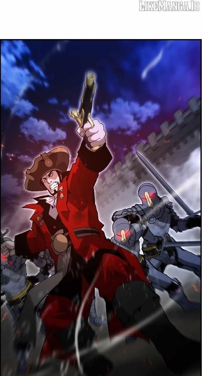 Bad Ending Maker Chapter 95 - Page 72