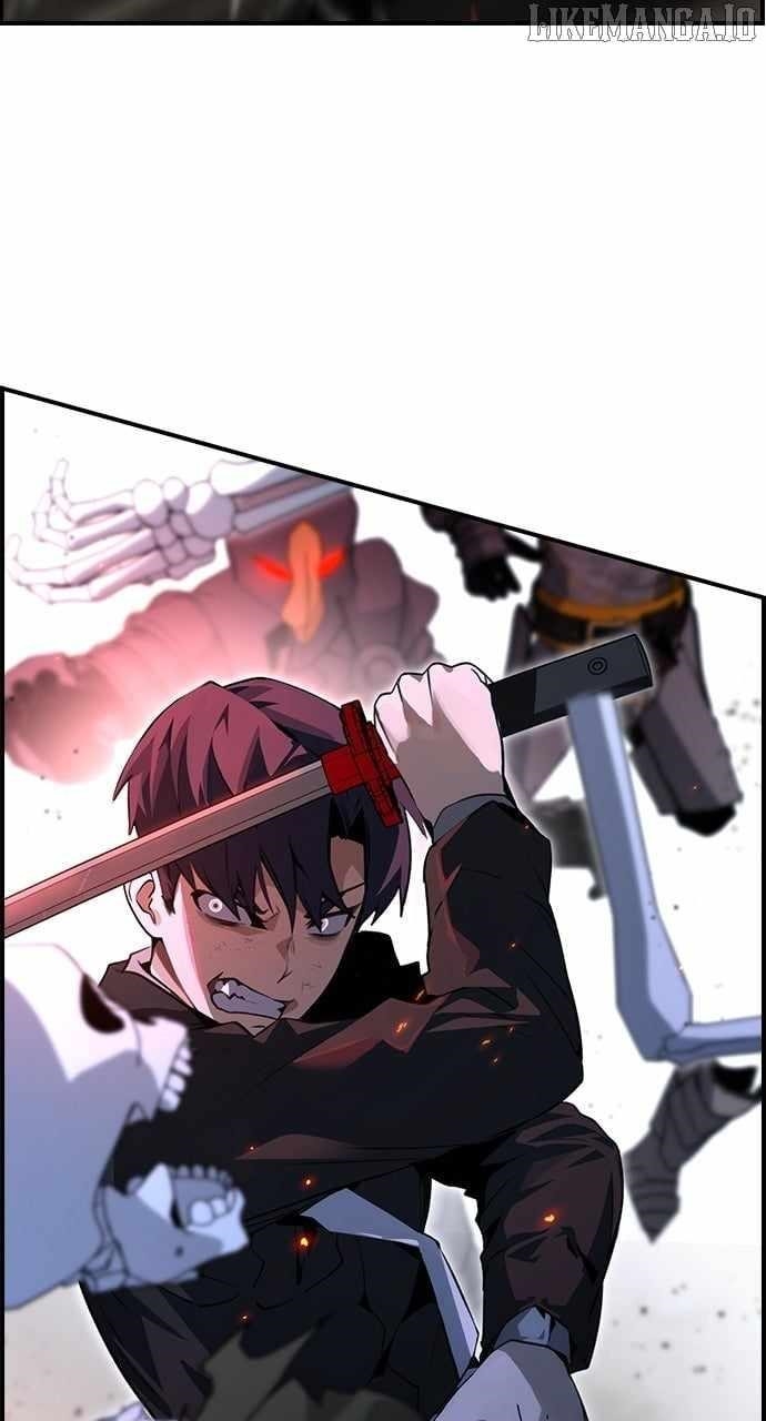 Bad Ending Maker Chapter 95 - Page 73