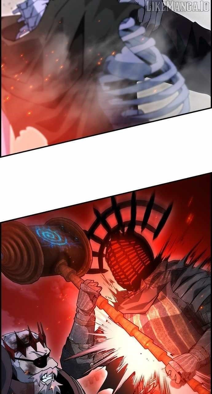 Bad Ending Maker Chapter 95 - Page 74