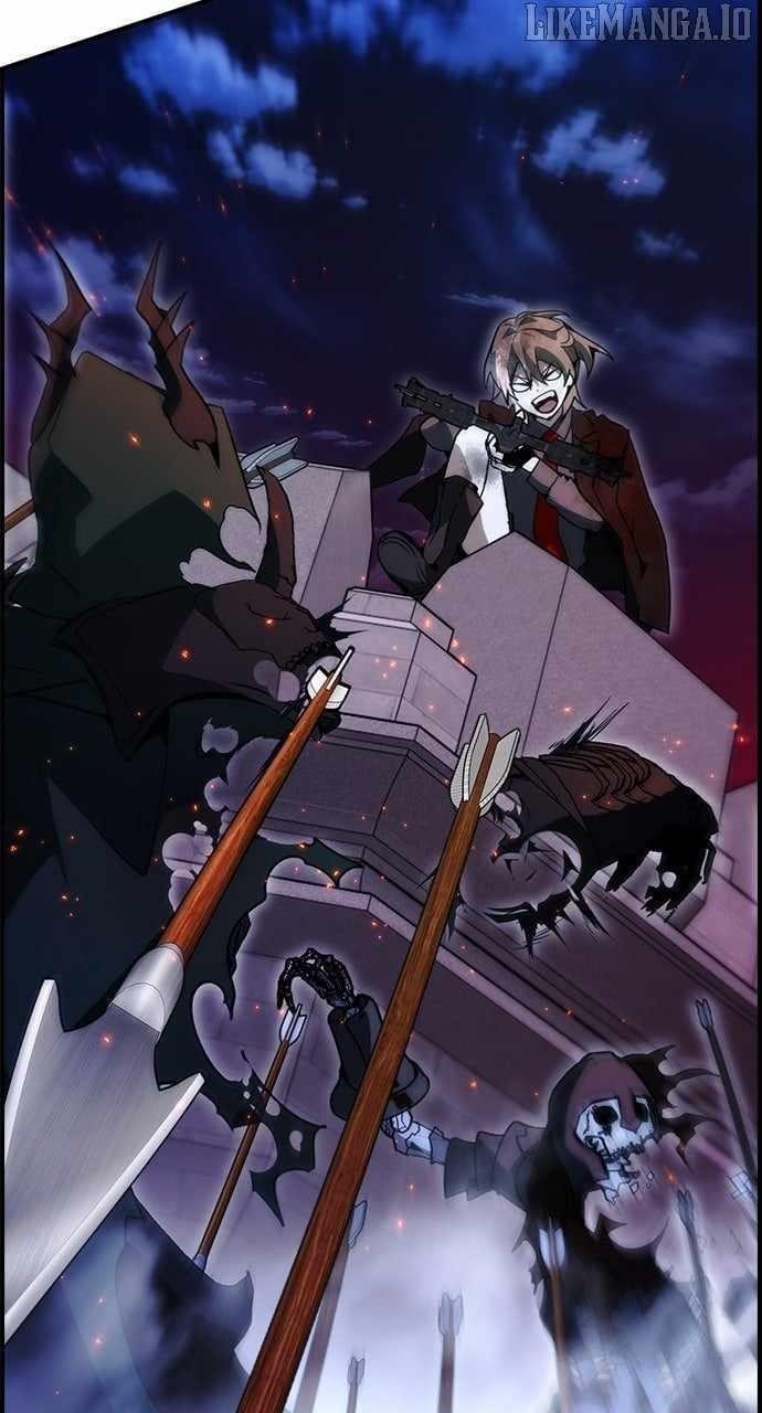 Bad Ending Maker Chapter 95 - Page 77