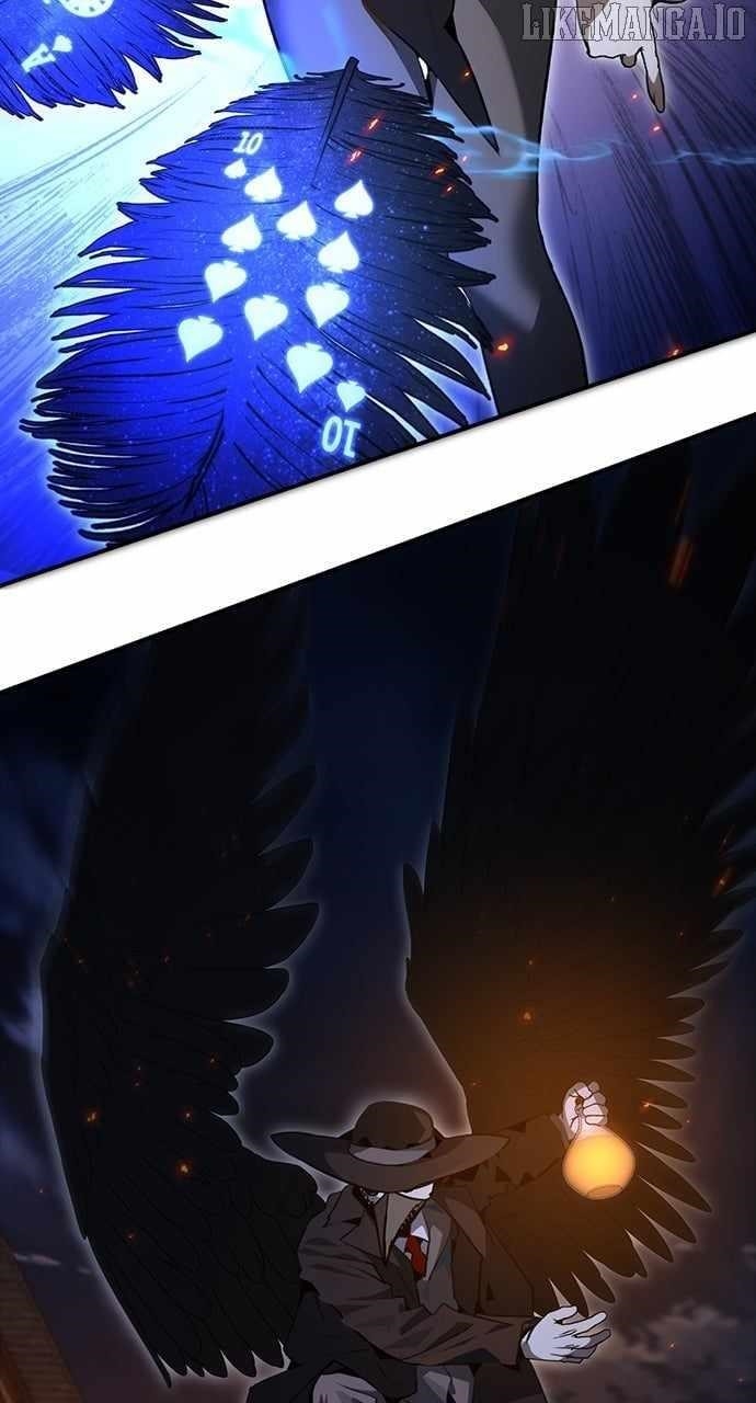 Bad Ending Maker Chapter 95 - Page 79