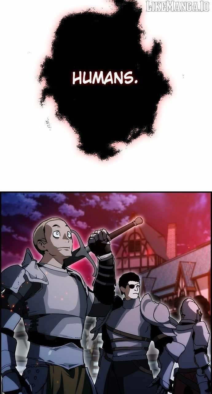 Bad Ending Maker Chapter 95 - Page 8