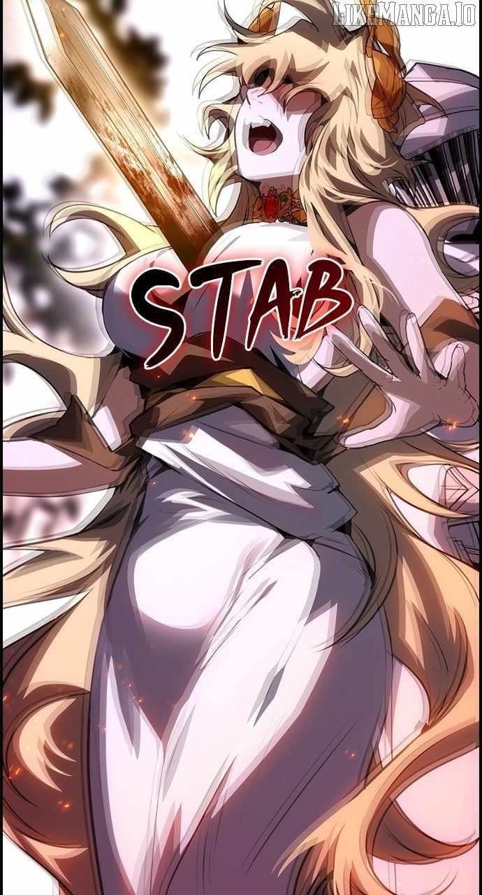 Bad Ending Maker Chapter 95 - Page 84