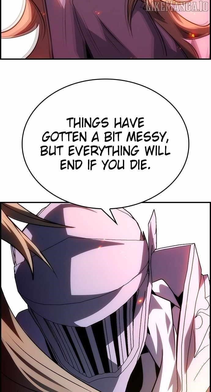 Bad Ending Maker Chapter 95 - Page 85