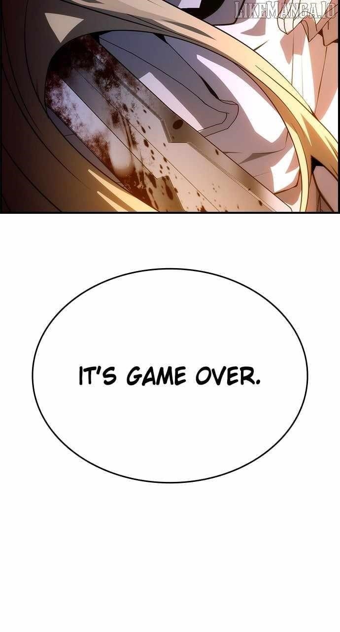 Bad Ending Maker Chapter 95 - Page 86