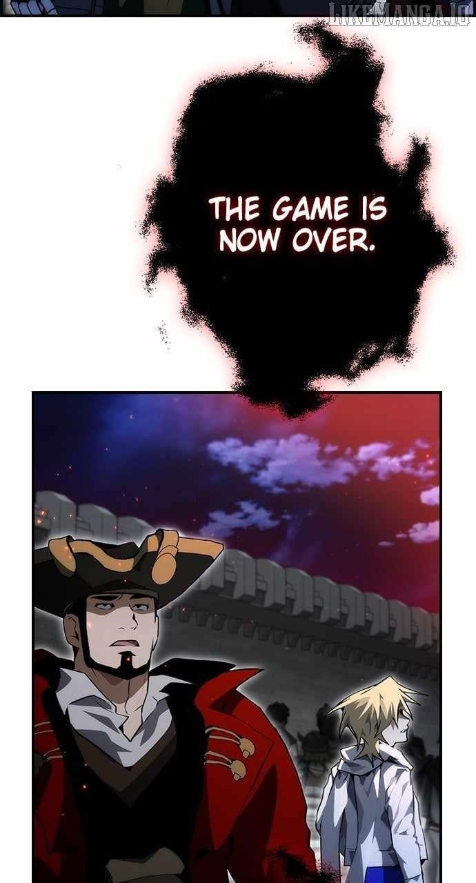 Bad Ending Maker Chapter 95 - Page 9