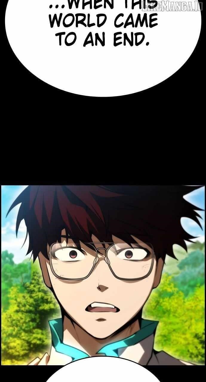 Bad Ending Maker Chapter 95 - Page 91