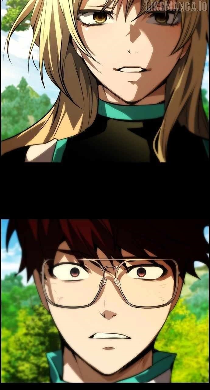 Bad Ending Maker Chapter 95 - Page 93