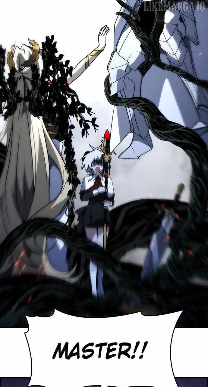 Bad Ending Maker Chapter 95 - Page 98