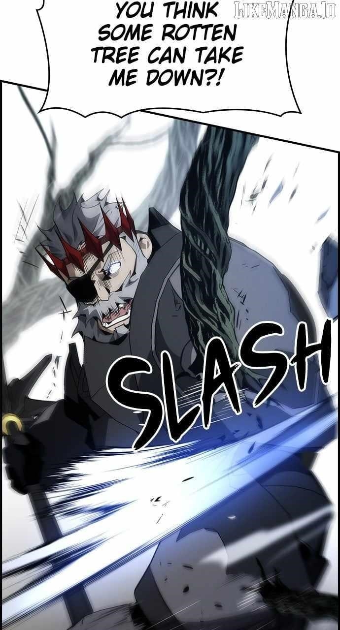 Bad Ending Maker Chapter 96 - Page 11