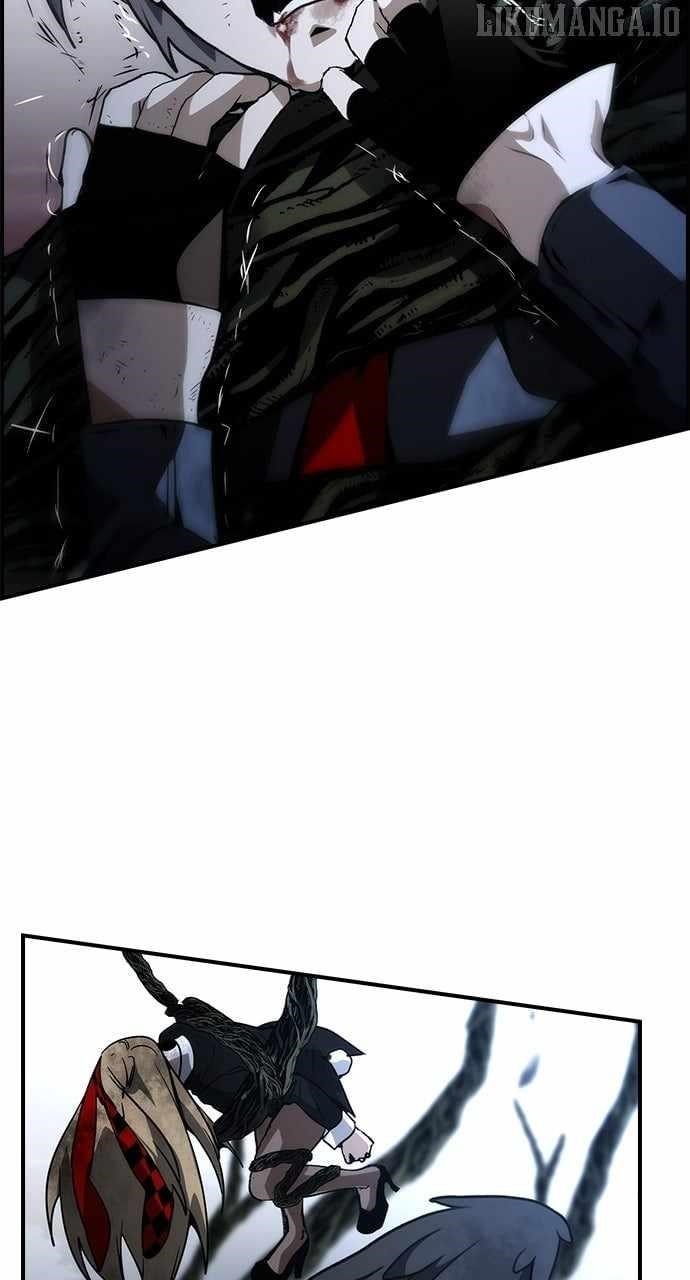 Bad Ending Maker Chapter 96 - Page 15