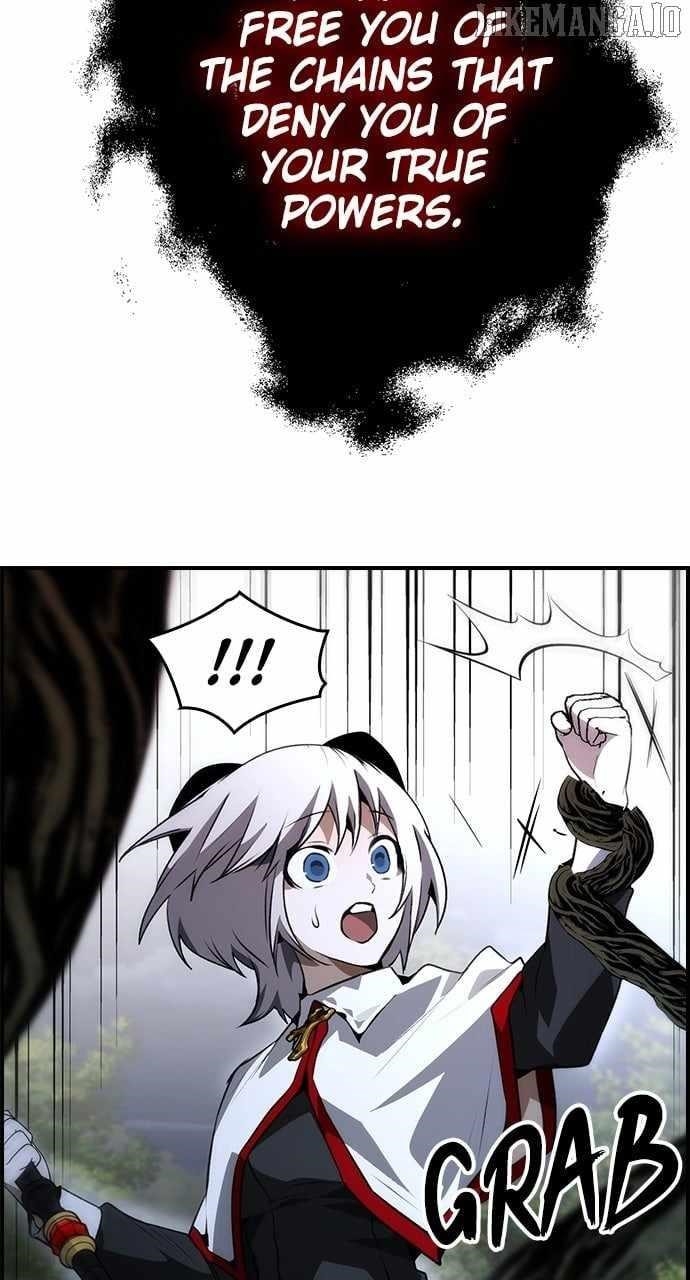 Bad Ending Maker Chapter 96 - Page 28