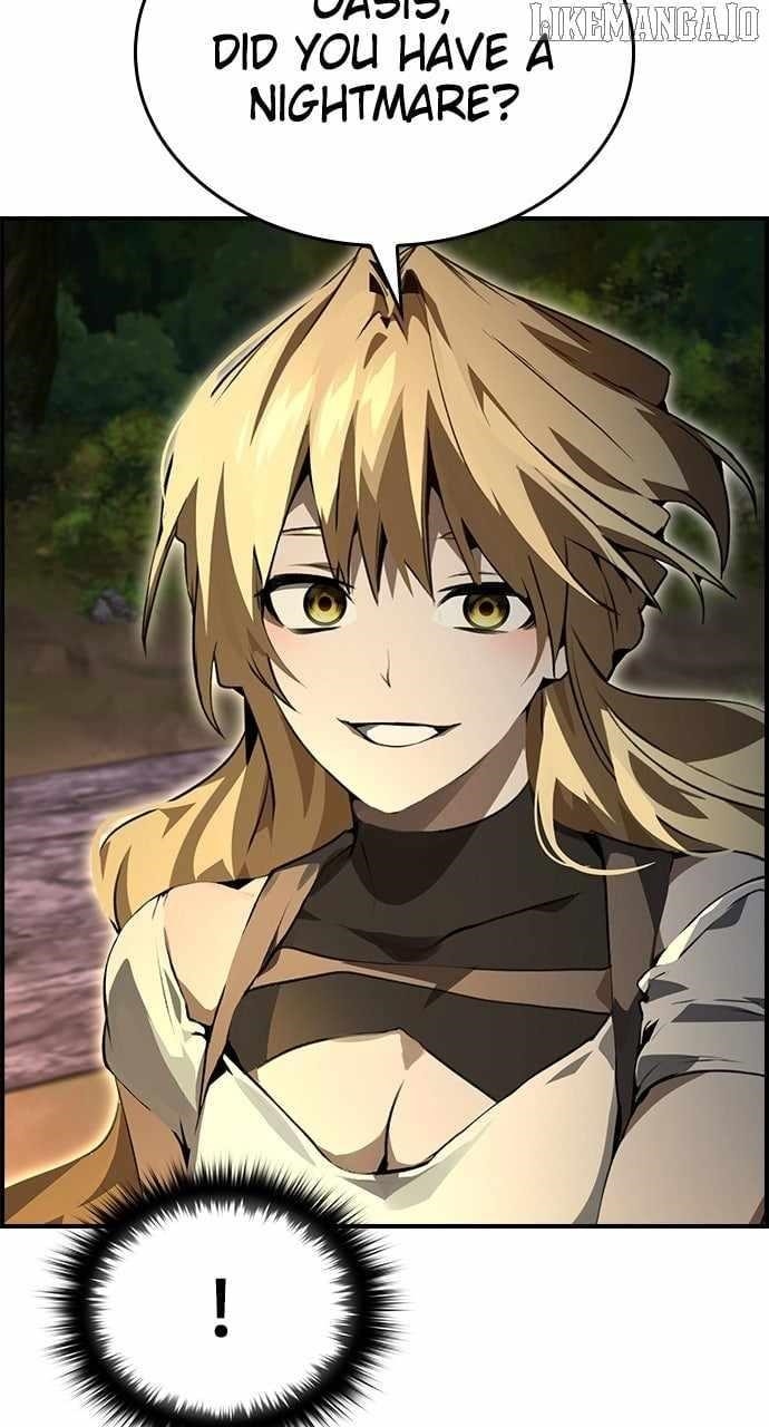 Bad Ending Maker Chapter 96 - Page 37