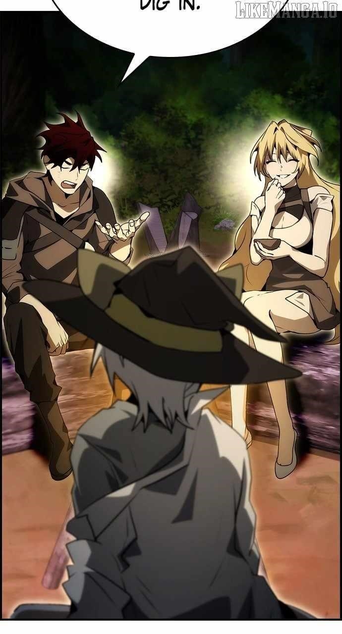 Bad Ending Maker Chapter 96 - Page 39