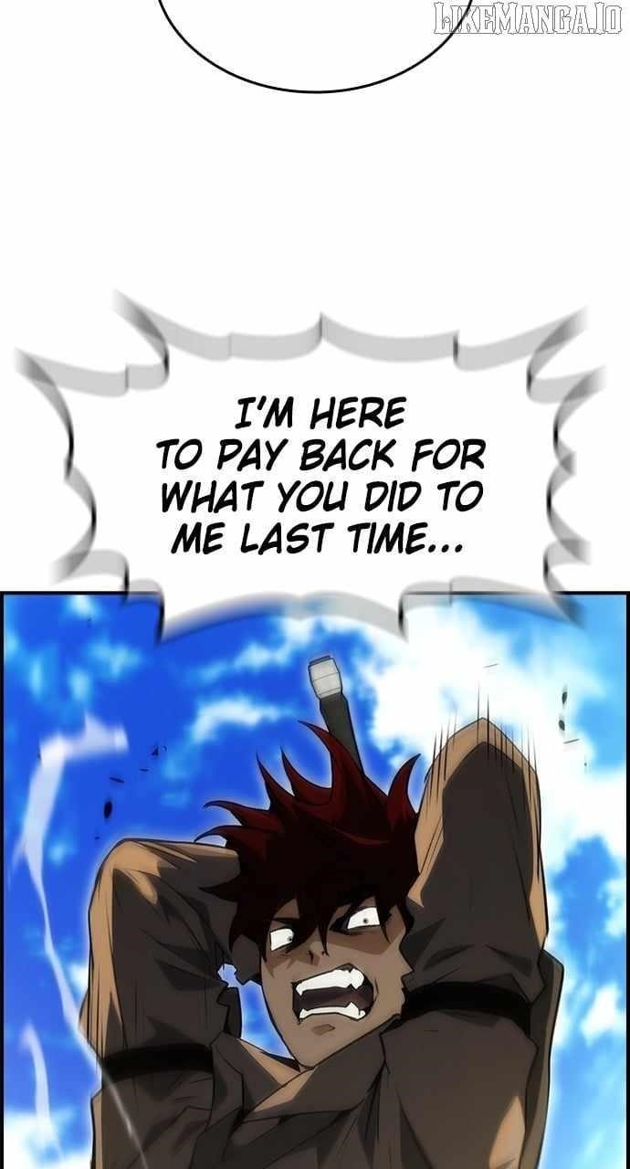 Bad Ending Maker Chapter 96 - Page 59