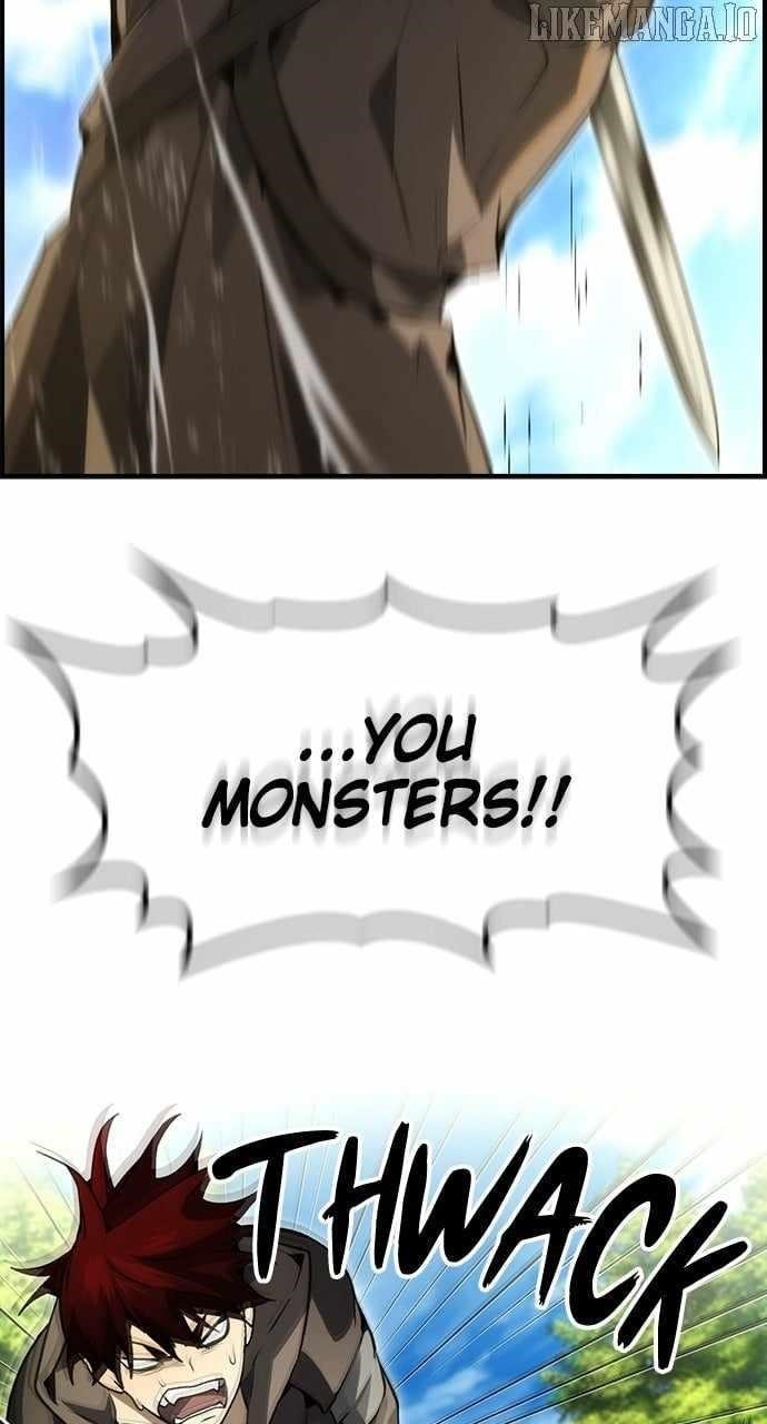 Bad Ending Maker Chapter 96 - Page 60