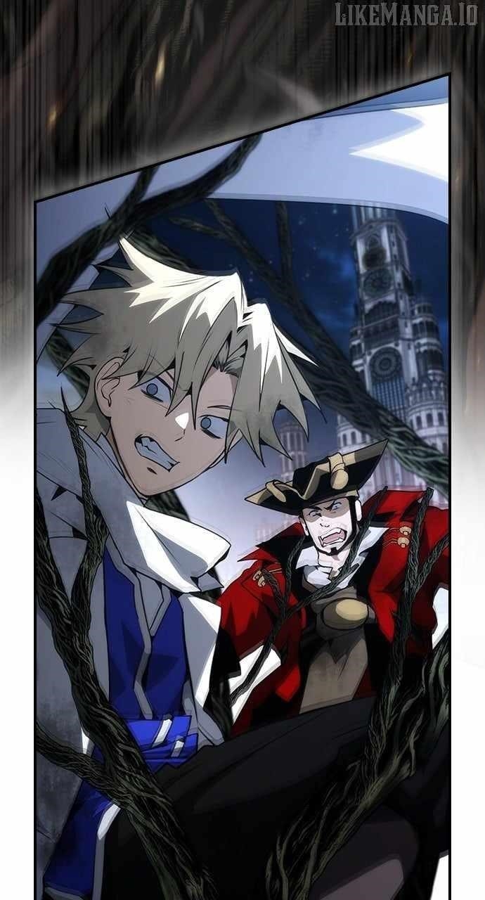 Bad Ending Maker Chapter 96 - Page 7