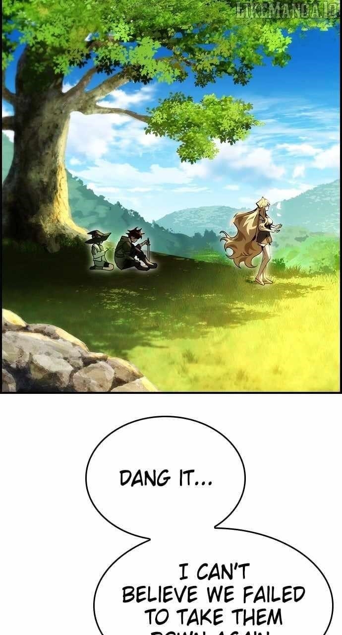 Bad Ending Maker Chapter 96 - Page 72