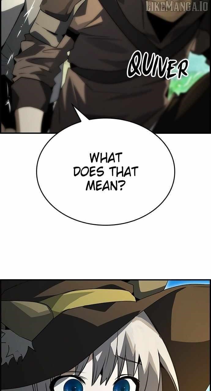 Bad Ending Maker Chapter 96 - Page 84