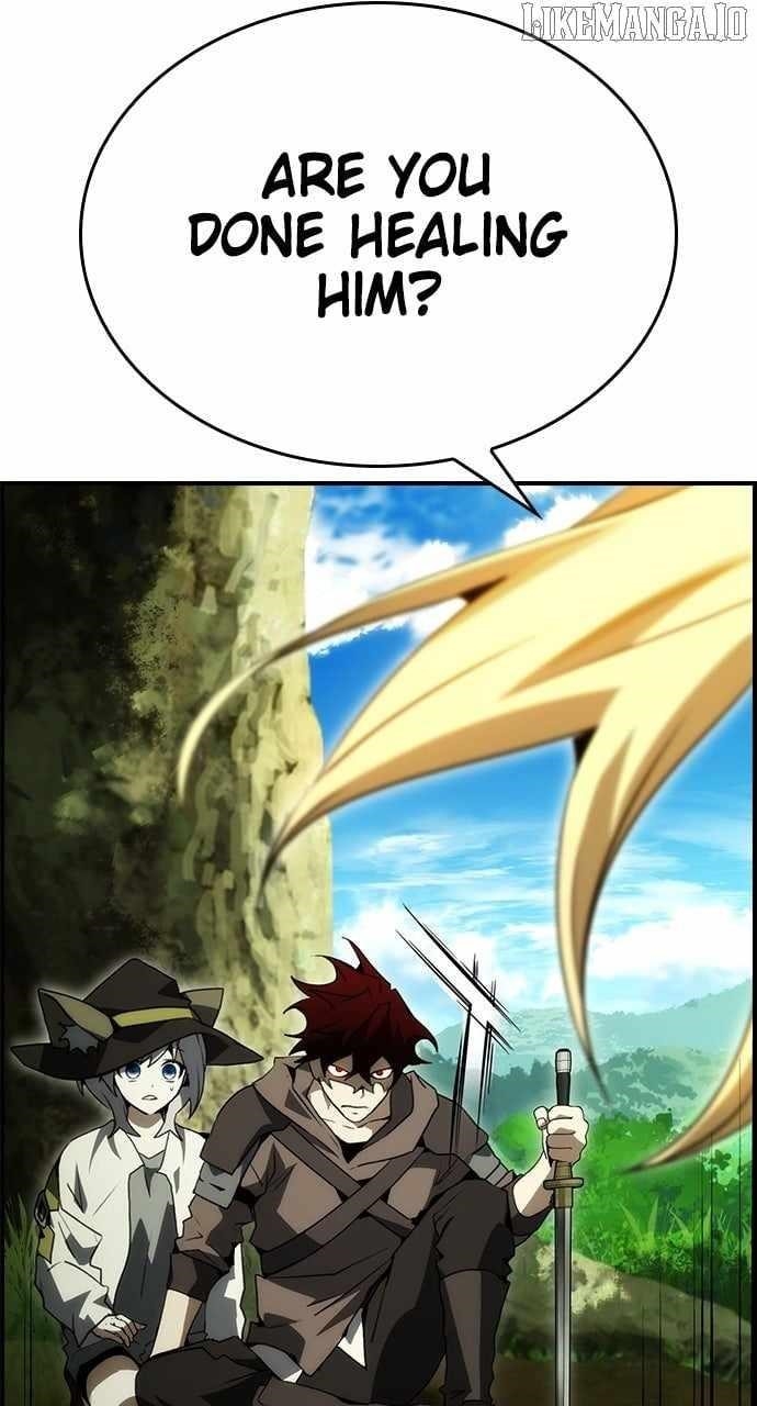 Bad Ending Maker Chapter 96 - Page 86