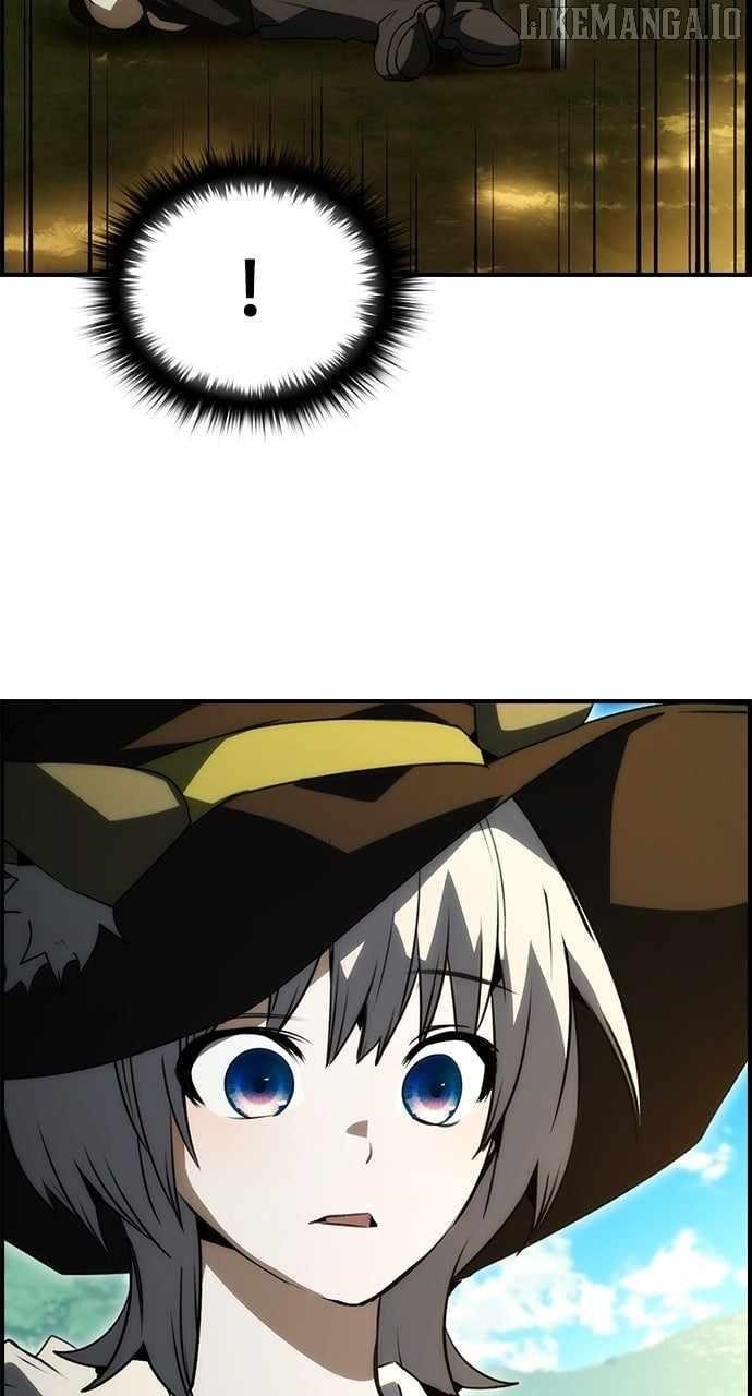 Bad Ending Maker Chapter 96 - Page 87