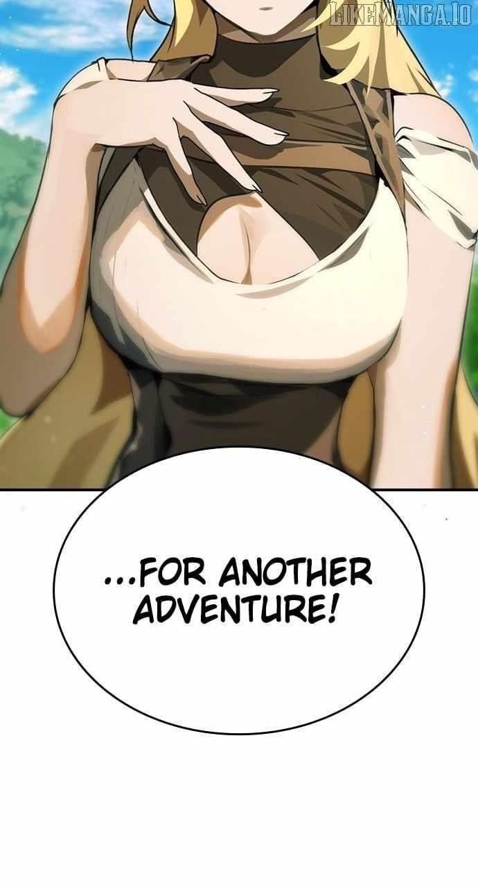 Bad Ending Maker Chapter 96 - Page 90