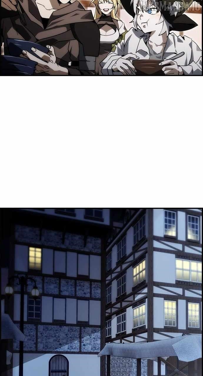 Bad Ending Maker Chapter 97 - Page 11