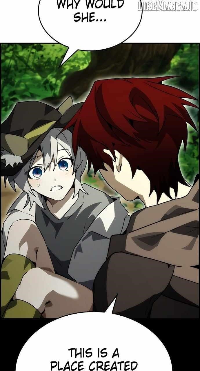 Bad Ending Maker Chapter 97 - Page 26