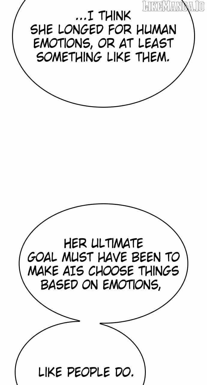 Bad Ending Maker Chapter 97 - Page 30