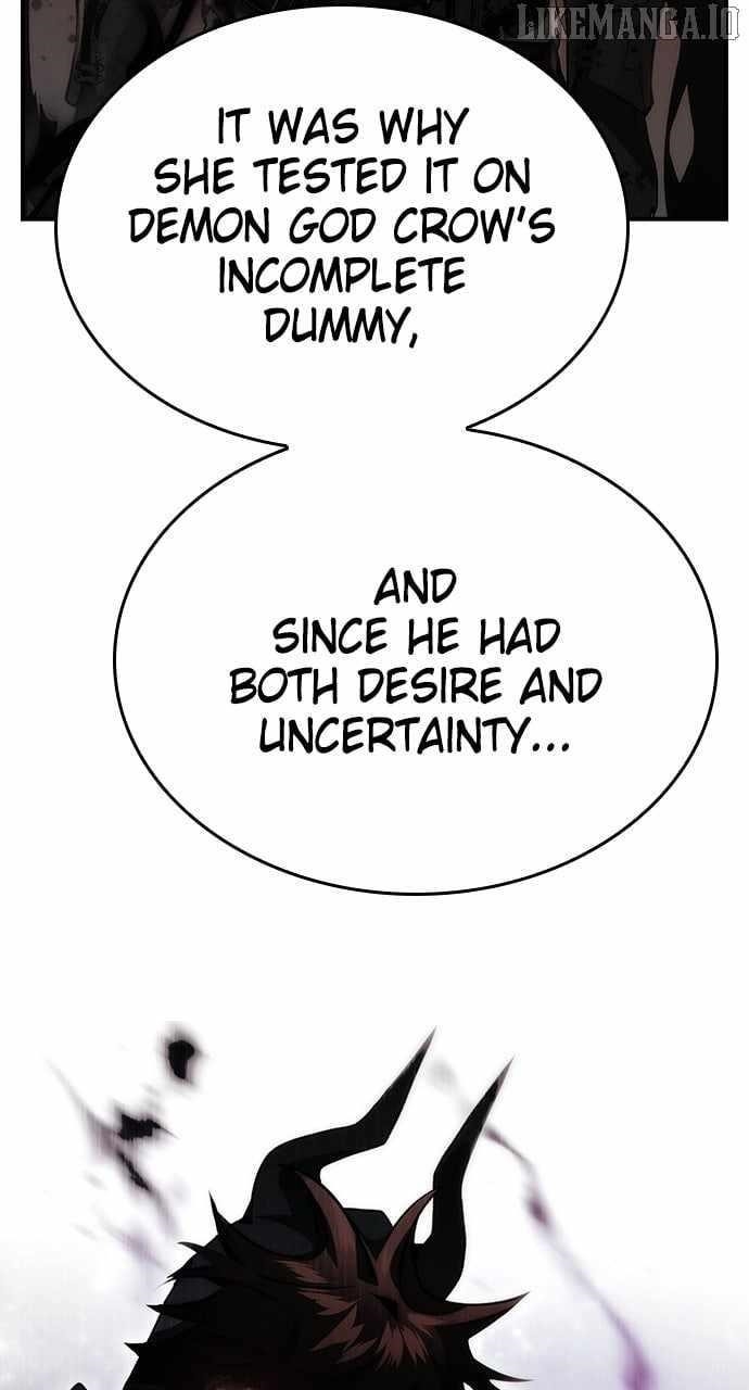 Bad Ending Maker Chapter 97 - Page 35