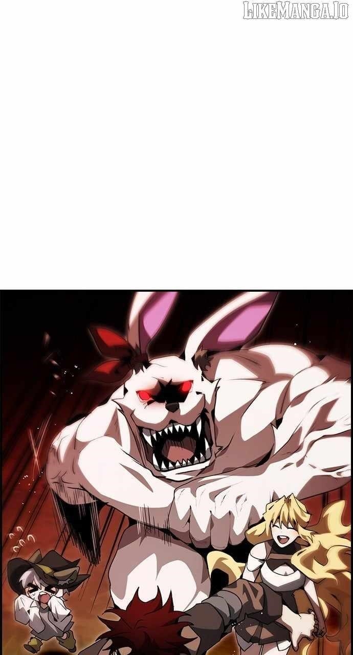 Bad Ending Maker Chapter 97 - Page 4