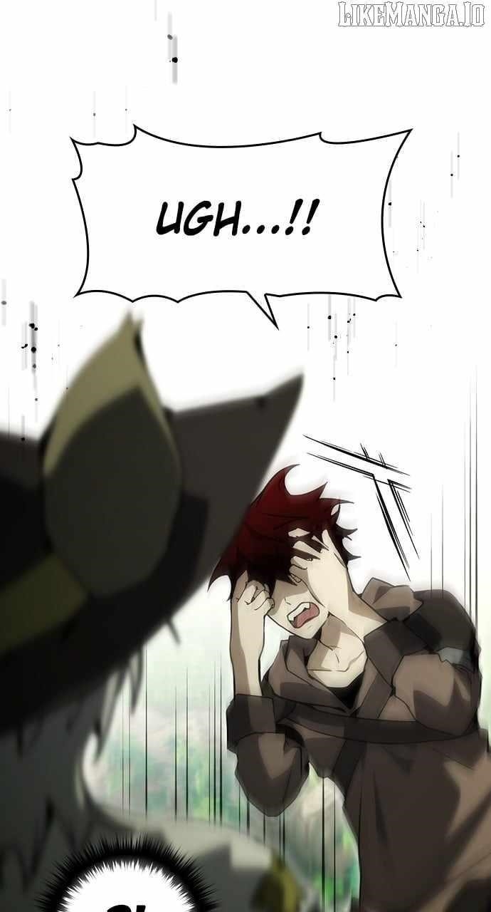 Bad Ending Maker Chapter 97 - Page 42