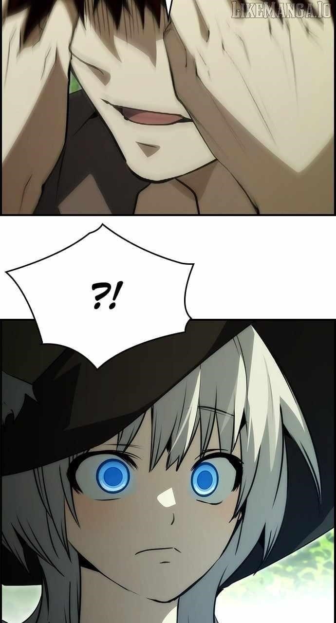 Bad Ending Maker Chapter 97 - Page 49