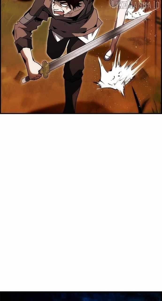 Bad Ending Maker Chapter 97 - Page 5