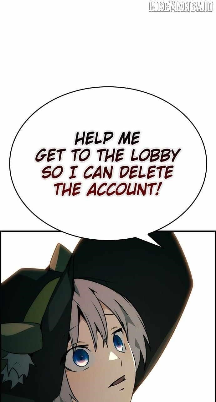 Bad Ending Maker Chapter 97 - Page 52