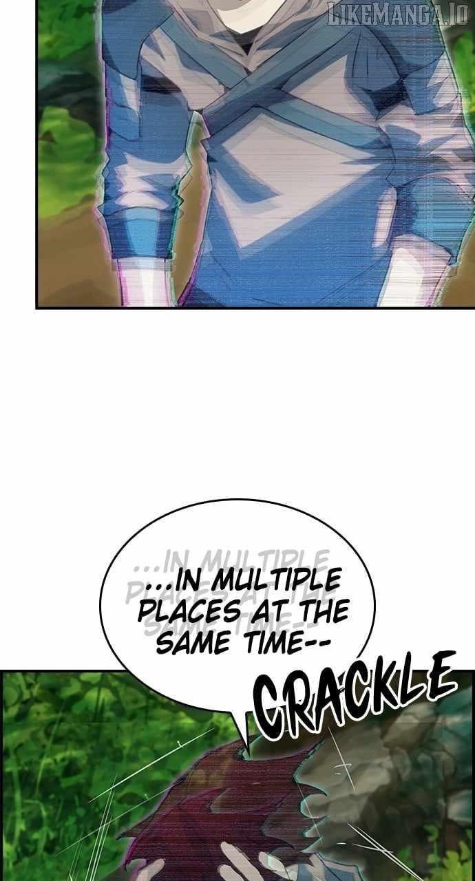 Bad Ending Maker Chapter 97 - Page 55