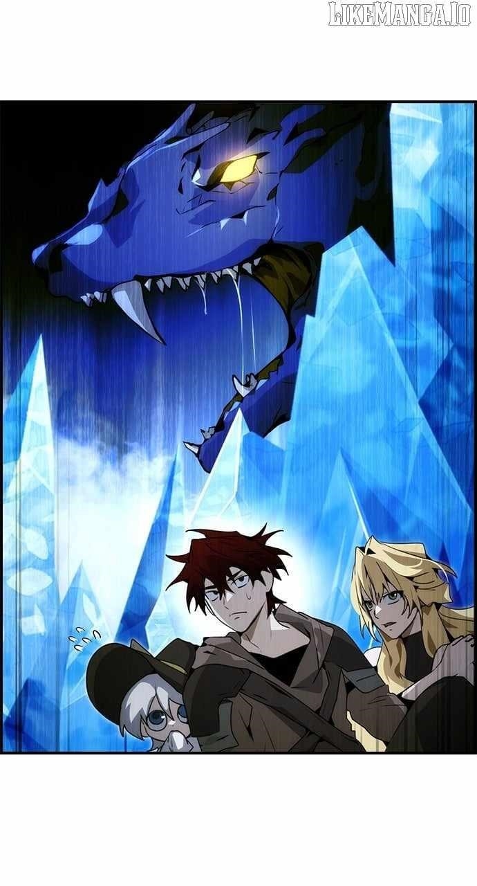 Bad Ending Maker Chapter 97 - Page 7