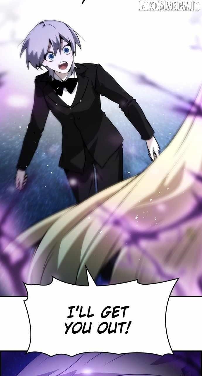 Bad Ending Maker Chapter 97 - Page 76