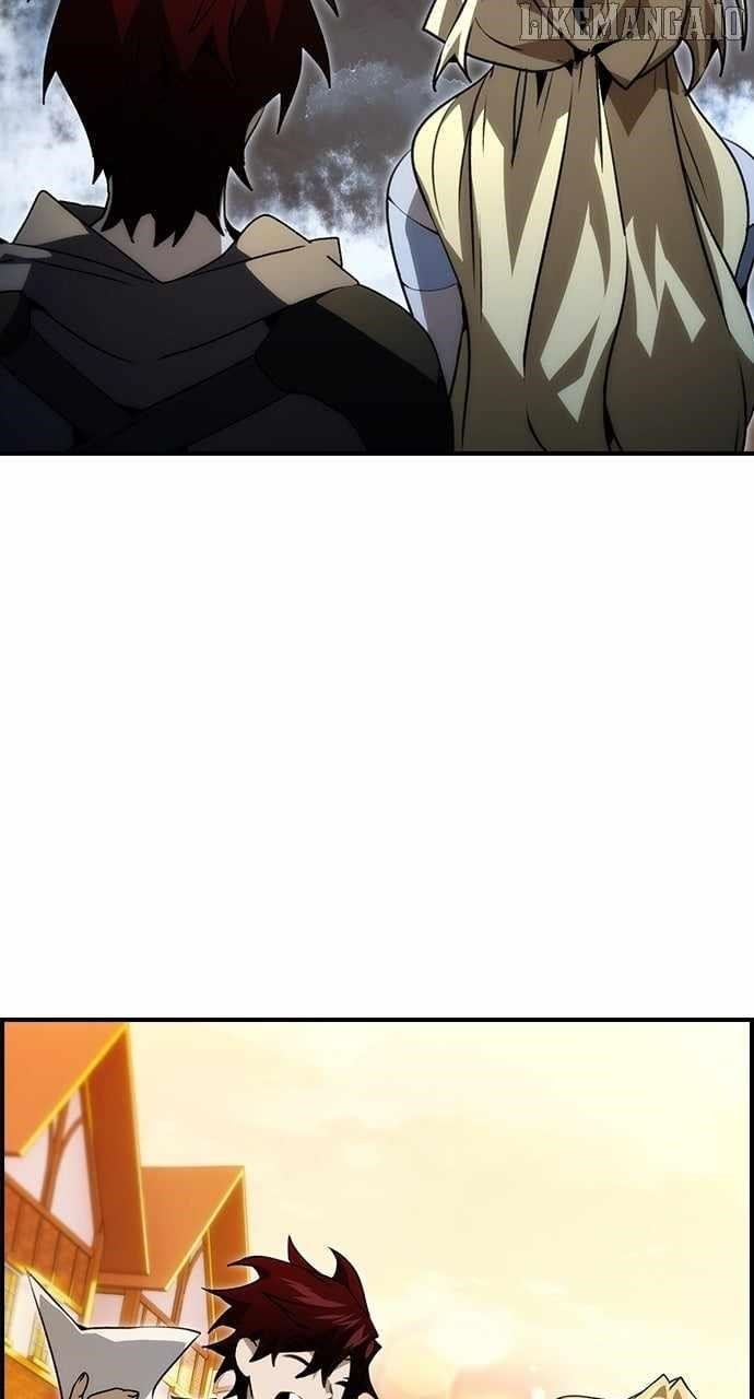 Bad Ending Maker Chapter 97 - Page 9