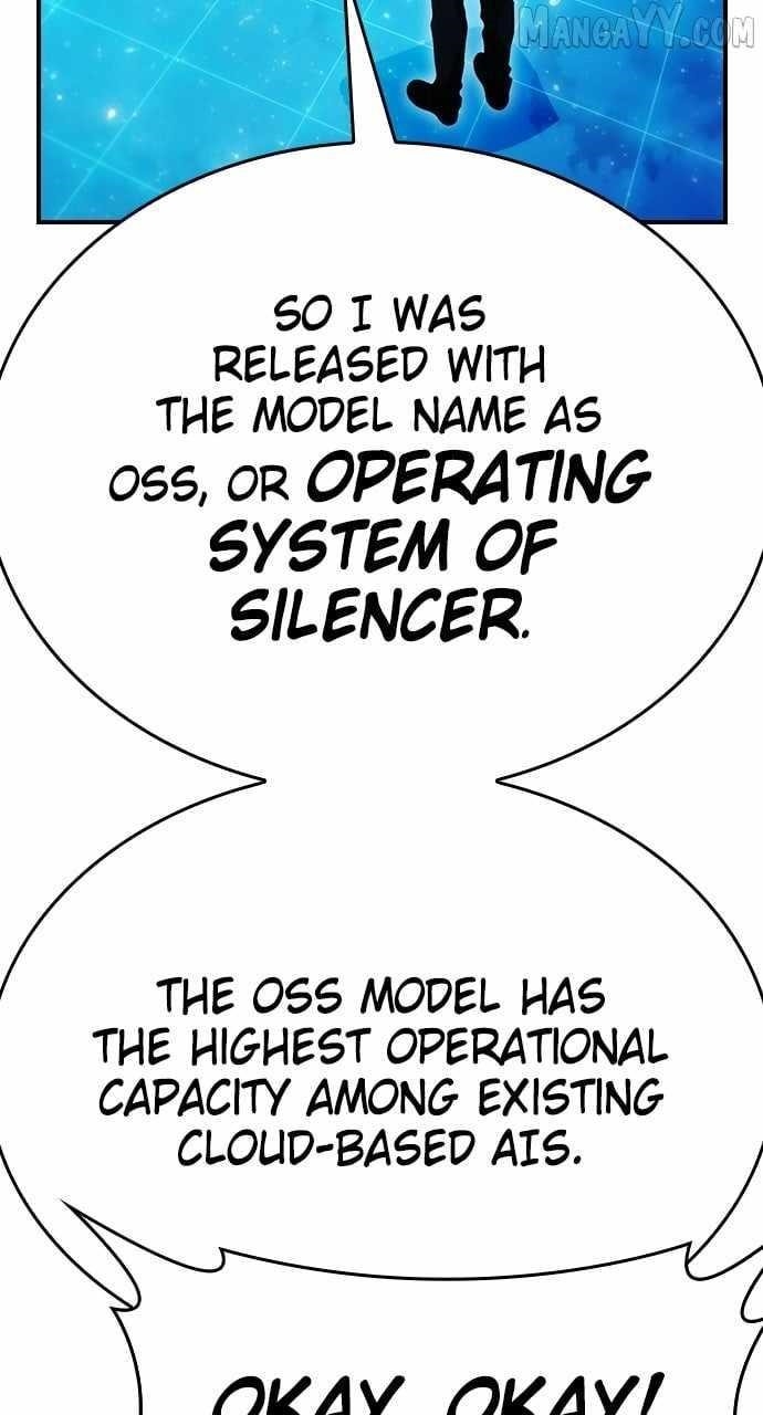 Bad Ending Maker Chapter 98 - Page 10