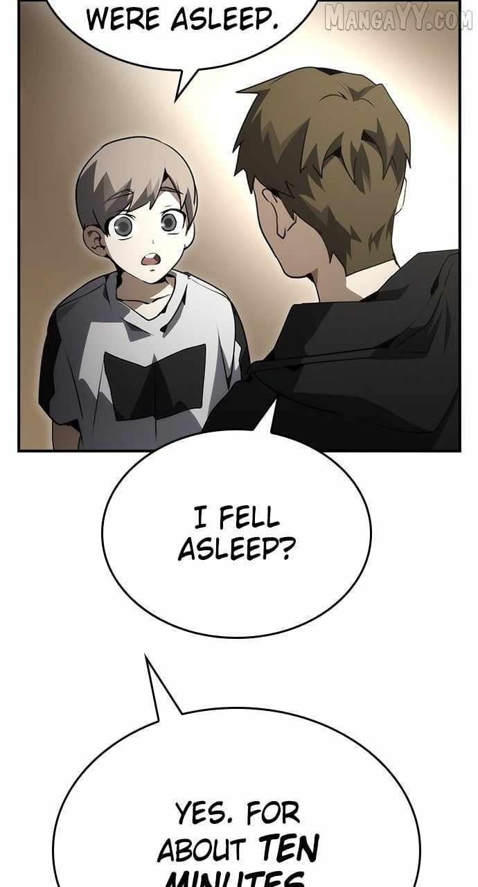 Bad Ending Maker Chapter 98 - Page 101