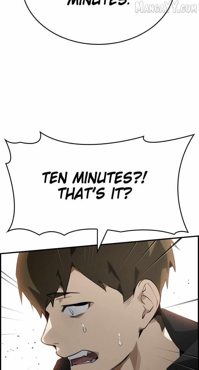 Bad Ending Maker Chapter 98 - Page 102