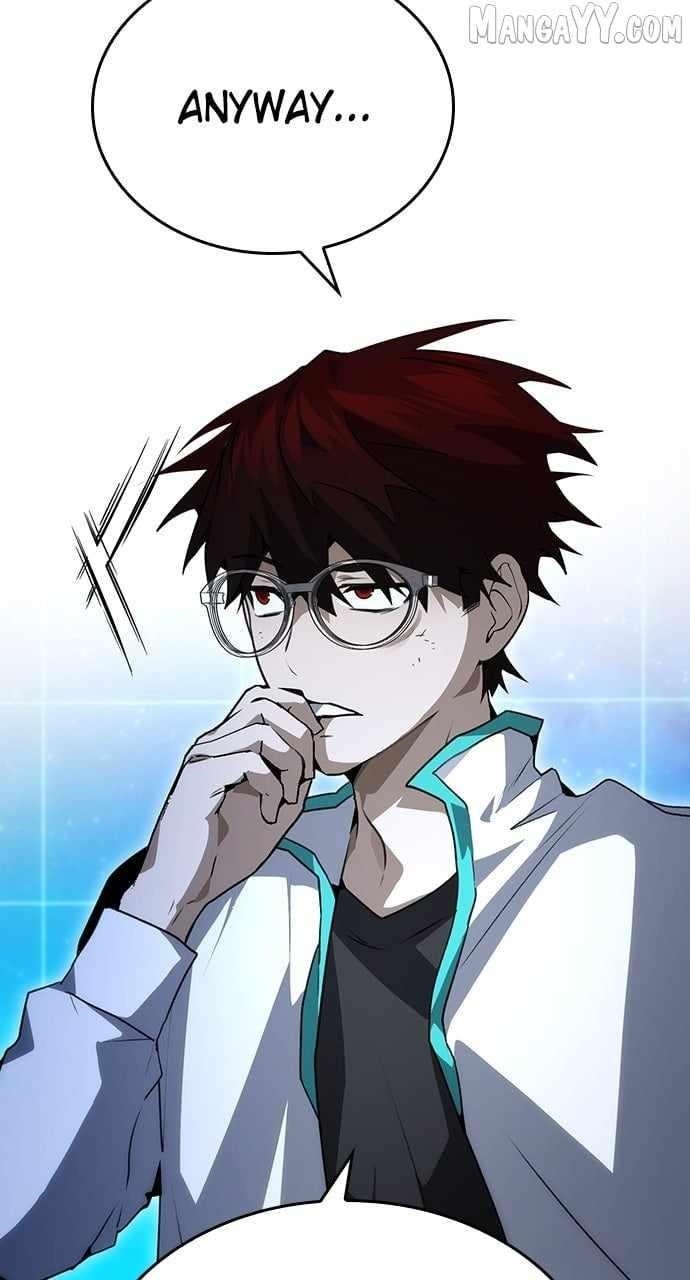 Bad Ending Maker Chapter 98 - Page 12