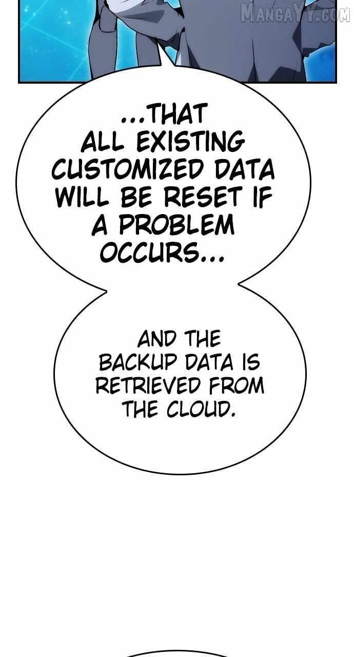 Bad Ending Maker Chapter 98 - Page 16