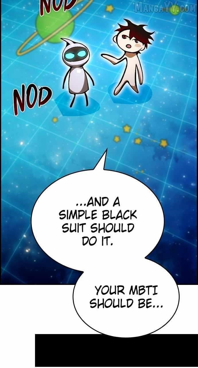 Bad Ending Maker Chapter 98 - Page 19