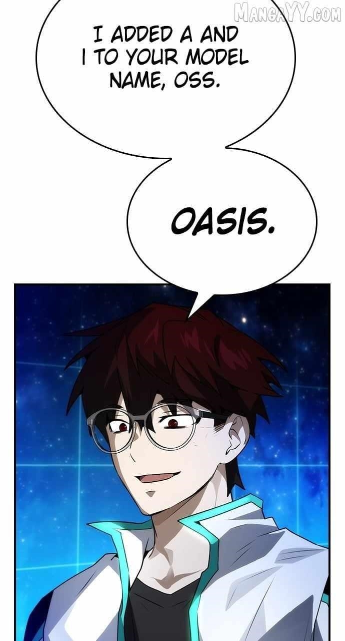 Bad Ending Maker Chapter 98 - Page 23