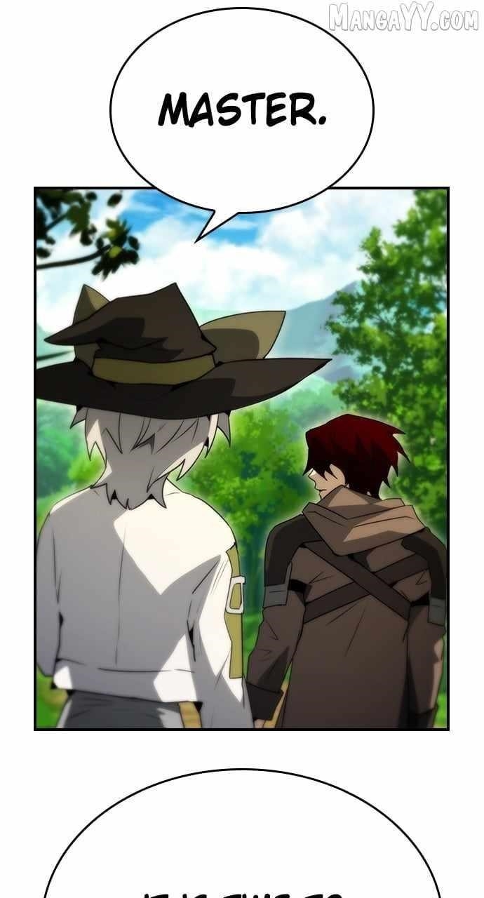 Bad Ending Maker Chapter 98 - Page 36