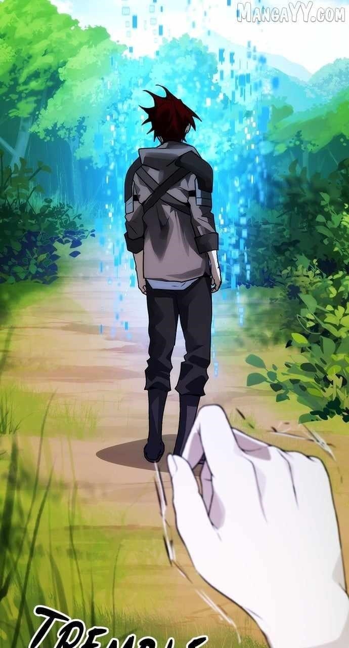 Bad Ending Maker Chapter 98 - Page 45