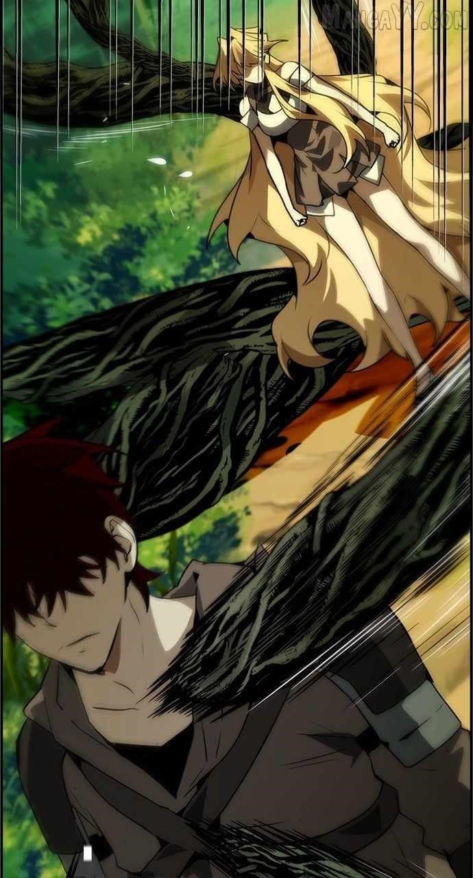 Bad Ending Maker Chapter 98 - Page 50